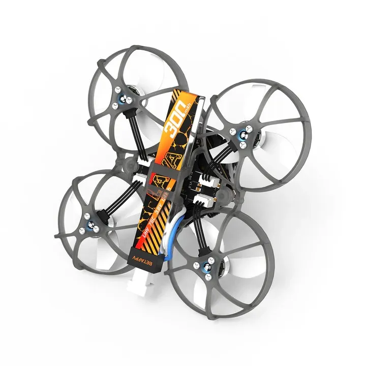 BetaFPV Meteor65 Pro HD O4 Dron - obrazek 3