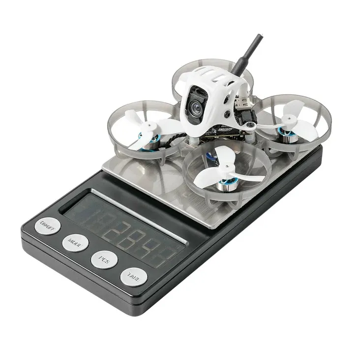 BetaFPV Meteor65 Pro HD O4 Dron - obrazek 5