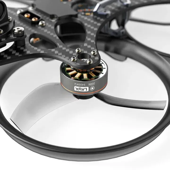BetaFPV Pavo35 PNP TBS Dron - obrazek 4