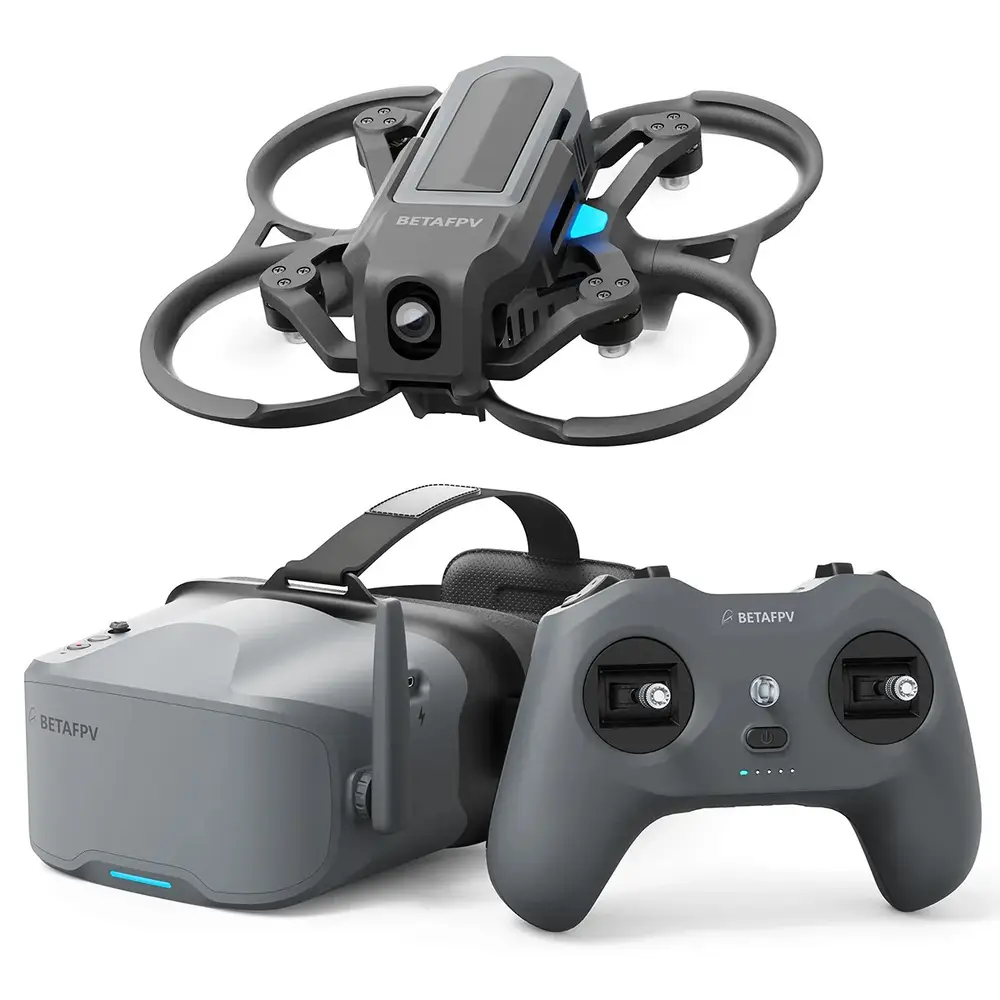 BetaFPV Aquila20 FPV Kit Dron